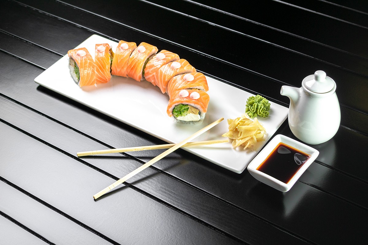 Фірмові Роли