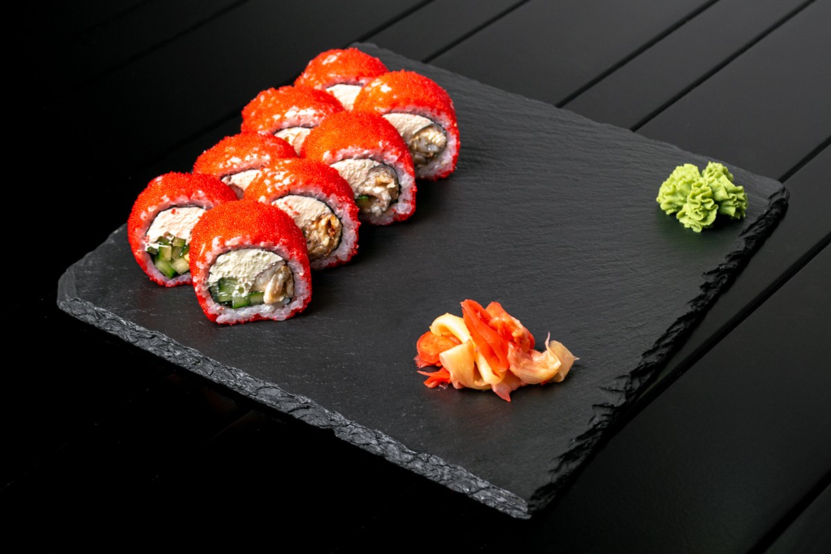 Каліфорнія