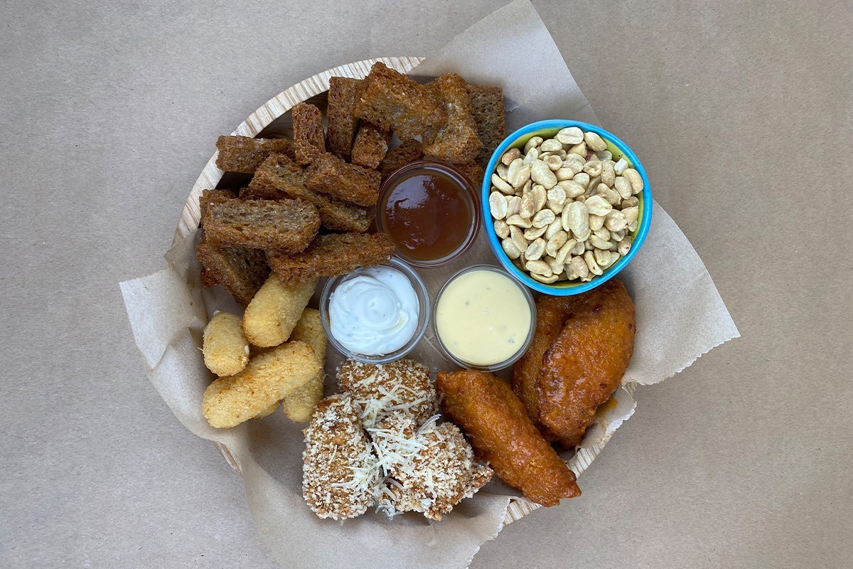 Пивна дошка