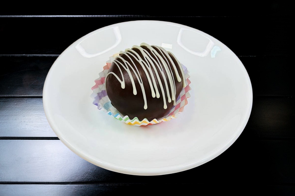 Трюфель з Дор блю